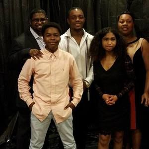 Meet your Posher, Tonja